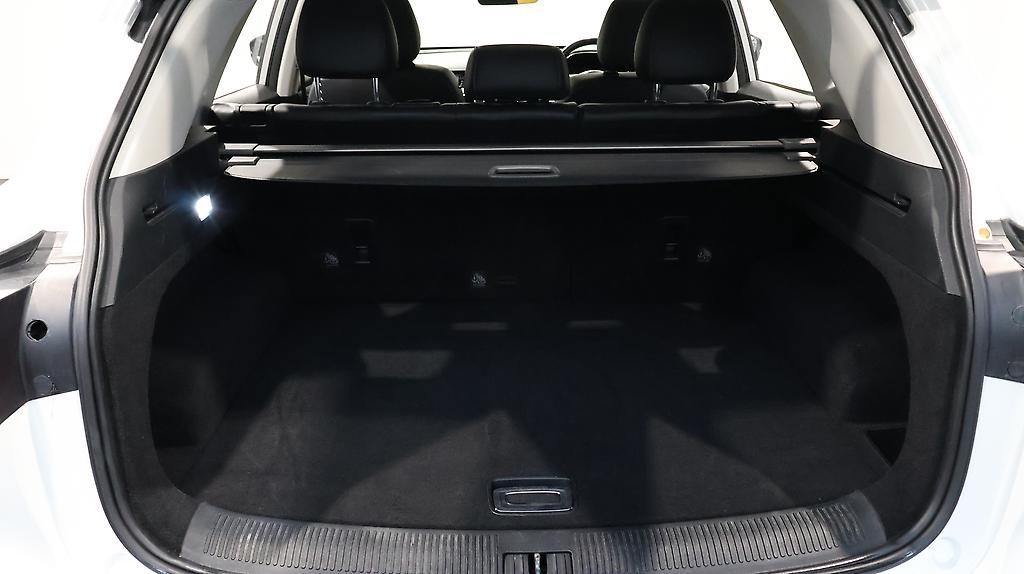 2022 MG HS 2.0PT/4WD/6AT image 358038