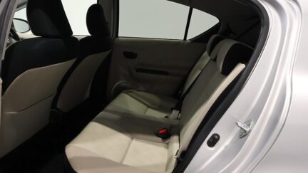 2013 Toyota Aqua Hybrid S Smart Entry Navi ready Package image 357468
