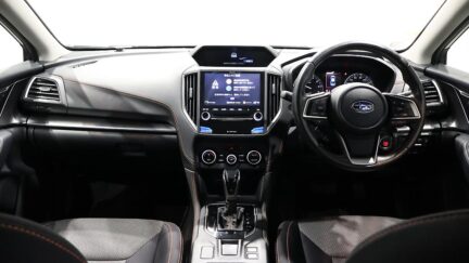 2017 Subaru XV 2.0i-L Eyesight AWD image 353296