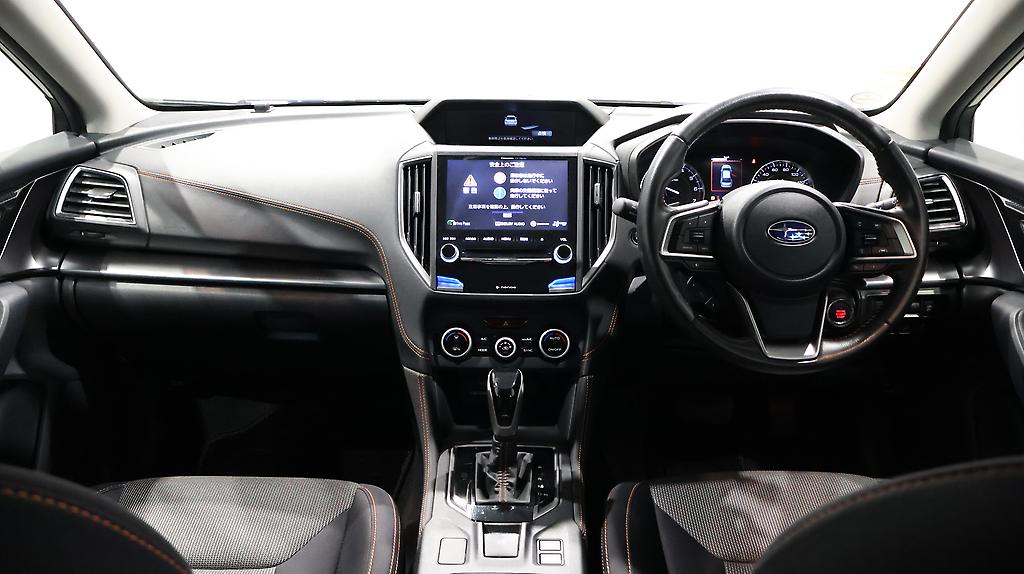 2017 Subaru XV 2.0i-L Eyesight AWD image 353296
