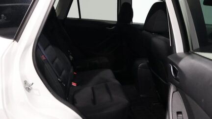 2012 Mazda CX-5 20S image 356644