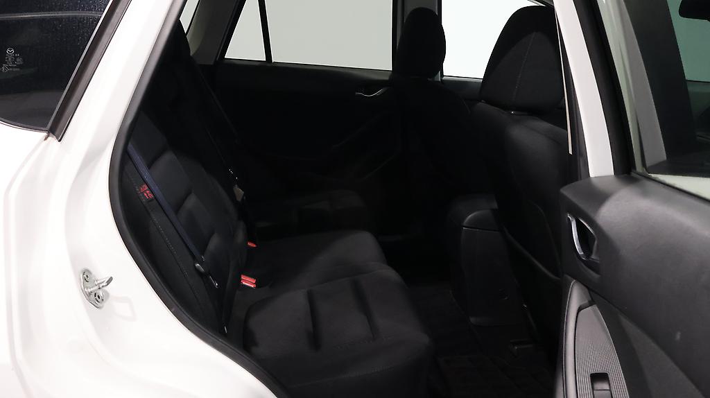2012 Mazda CX-5 20S image 356644