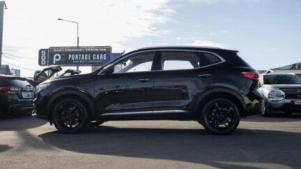 2022 MG HS 2.0PT/4WD/6AT EXCITE NZ NEW image 352953