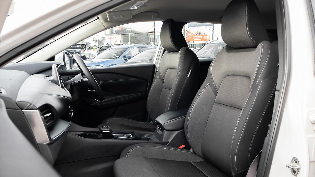 2023 Nissan Qashqai ST 1.3PT/NZ NEW image 353032