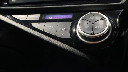 2015 Toyota Aqua S Model, Push Start, Reverse Camera image 356278