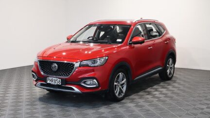 2022 MG HS 2.0PT/4WD/6AT image 352611