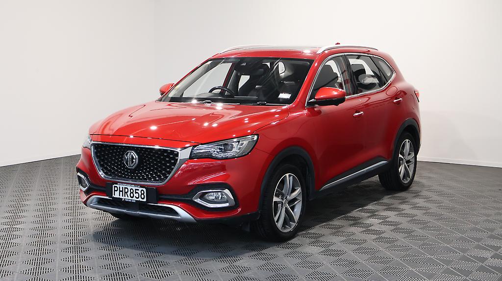 2022 MG HS 2.0PT/4WD/6AT image 352611