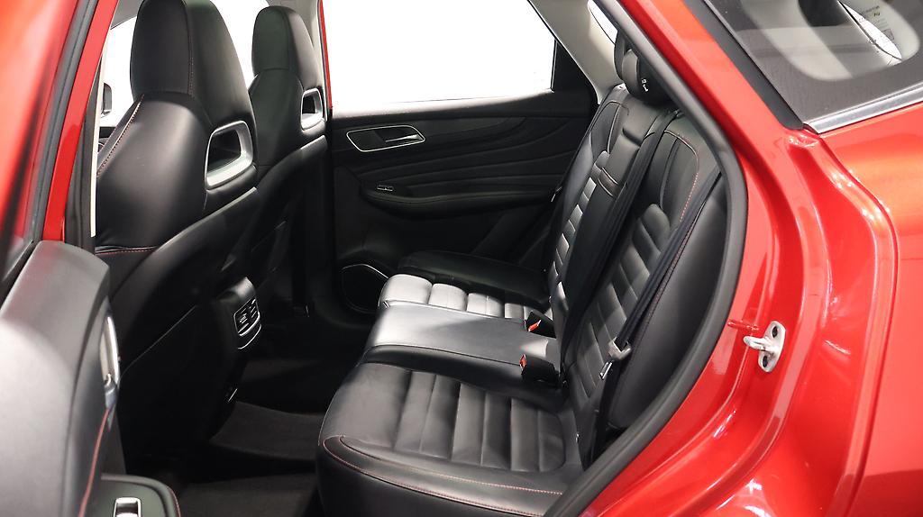 2022 MG HS 2.0PT/4WD/6AT image 352617