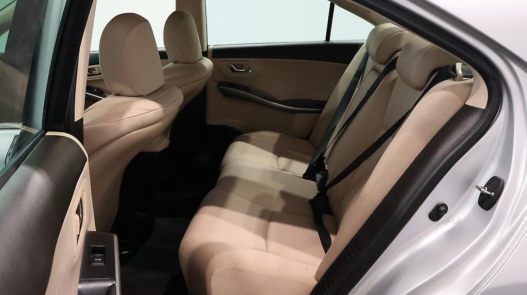 2012 Toyota Sai S Model image 356294