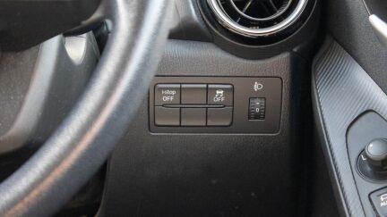 2017 Mazda Demio 13s Skyactiv image 357745
