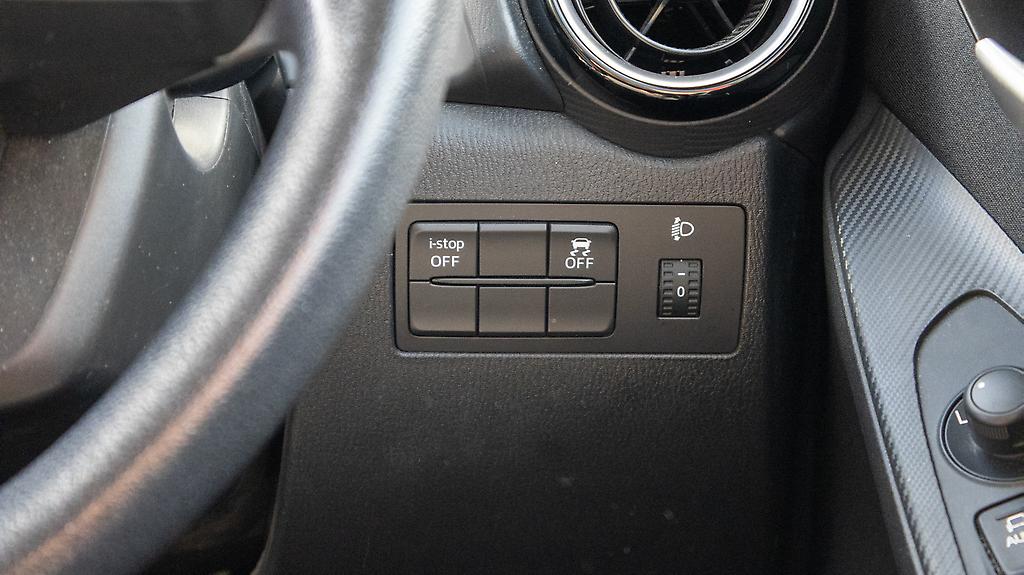2017 Mazda Demio 13s Skyactiv image 357745