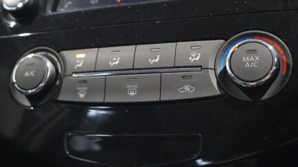 2022 Nissan X-trail ST 2.5P/4WD/6CVT image 353324