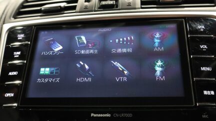 2014 Subaru Levorg 1.6GT Eyesight AWD image 354985