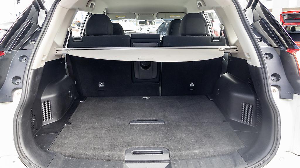 2022 Nissan X-trail ST 2.5P/4WD/NZ NEW image 355829