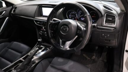 2014 Mazda Atenza Sedan 20S image 355424