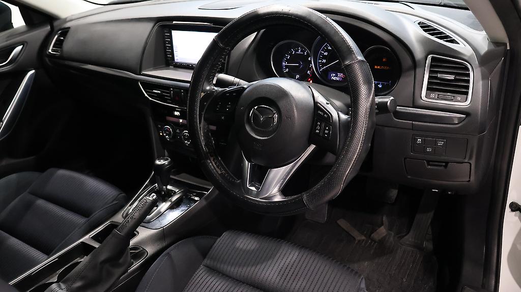 2014 Mazda Atenza Sedan 20S image 355424