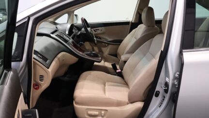 2012 Toyota Sai S Model image 356293