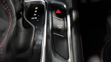 2022 MG HS 2.0PT/4WD/6AT image 355750