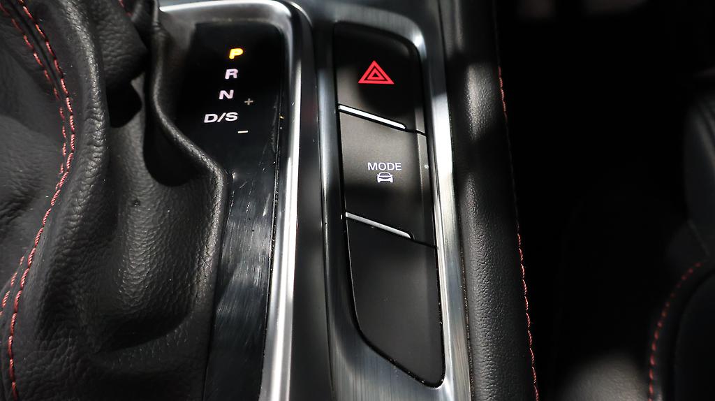 2022 MG HS 2.0PT/4WD/6AT image 355750