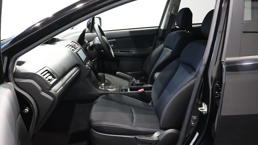 2013 Subaru Impreza Sport 1.6i-L image 356661