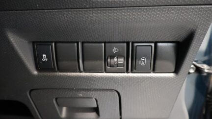 2015 Suzuki Solio G Limited image 354969