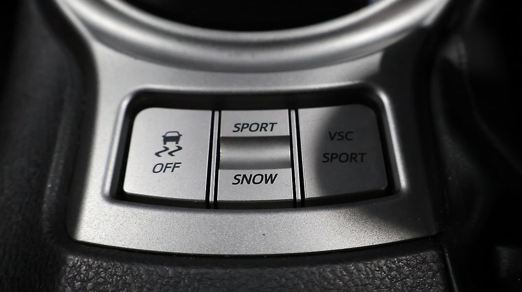 2012 Toyota 86 GT image 353232
