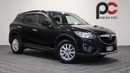 2013 Mazda CX-5 20S, Reverse Camera, Bluetooth image 352500