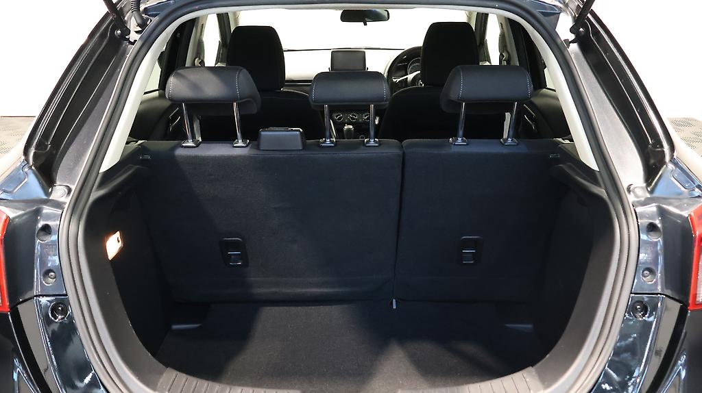 2015 Mazda Demio 13S image 355325