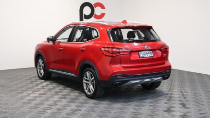 2022 MG HS 2.0PT/4WD/6AT image 352612