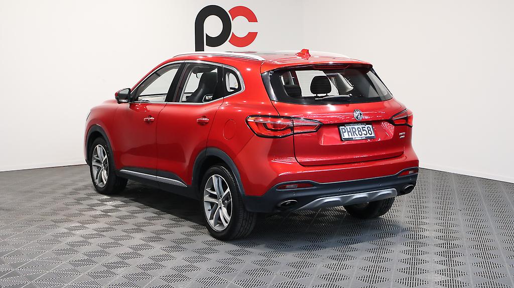 2022 MG HS 2.0PT/4WD/6AT image 352612