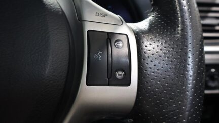 2012 Lexus CT 200h F Sports image 355595