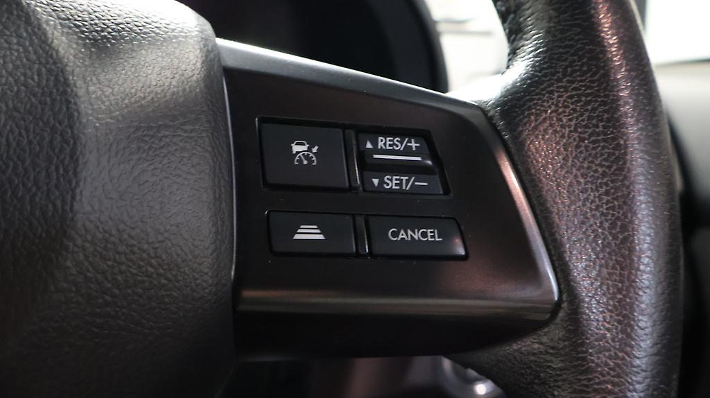 2013 Subaru XV 2.0i-L Eyesight AWD image 352606