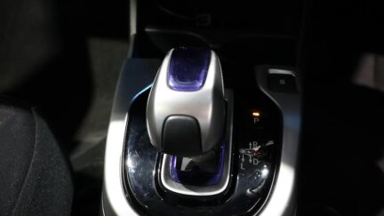 2015 Honda Fit Hybrid F Package image 354674