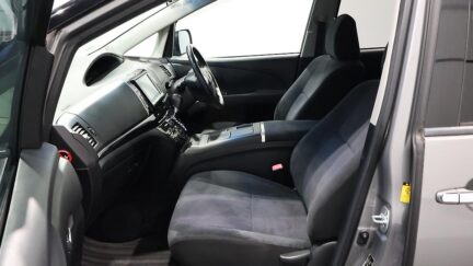 2012 Toyota Estima Hybrid Aeras 4WD image 357640