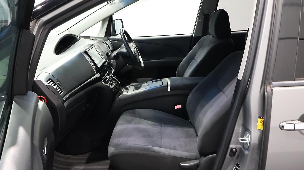 2012 Toyota Estima Hybrid Aeras 4WD image 357640