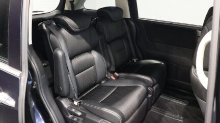2014 Honda Odyssey Absolute EX image 357881