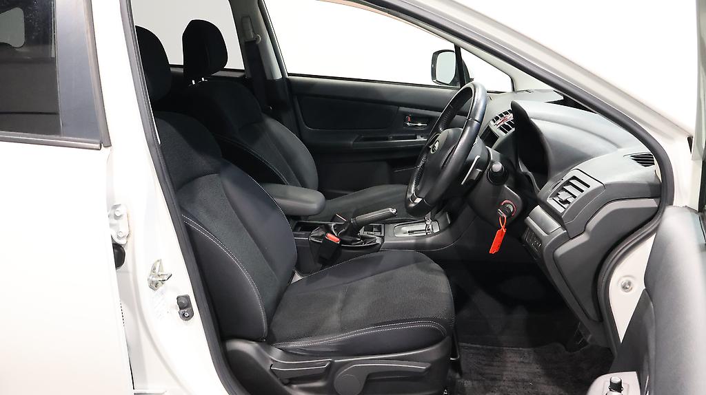 2012 Subaru XV 2.0i AWD image 356583