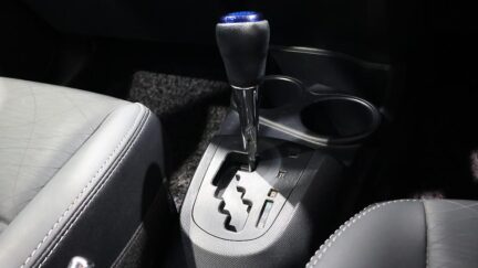 2014 Toyota Aqua G Black Soft Leather Selection, Push Start image 355678