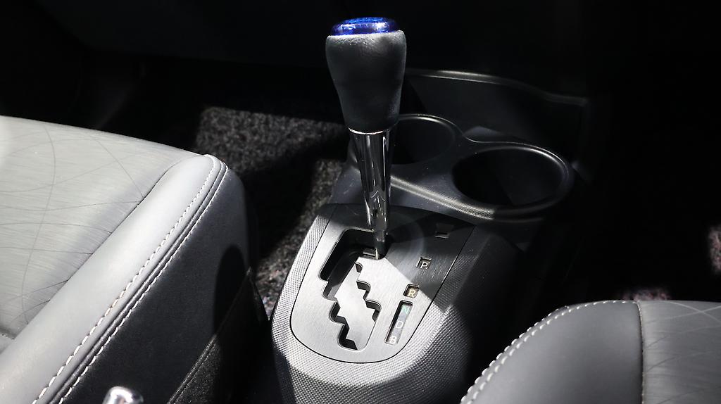 2014 Toyota Aqua G Black Soft Leather Selection, Push Start image 355678