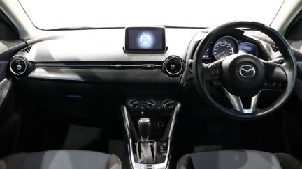 2015 Mazda Demio 13S image 355330