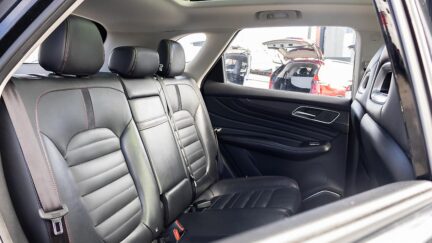 2022 MG HS 2.0PT/4WD/6AT Essence NZ New image 357857