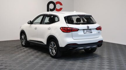 2022 MG HS 2.0PT/4WD/6AT image 355760