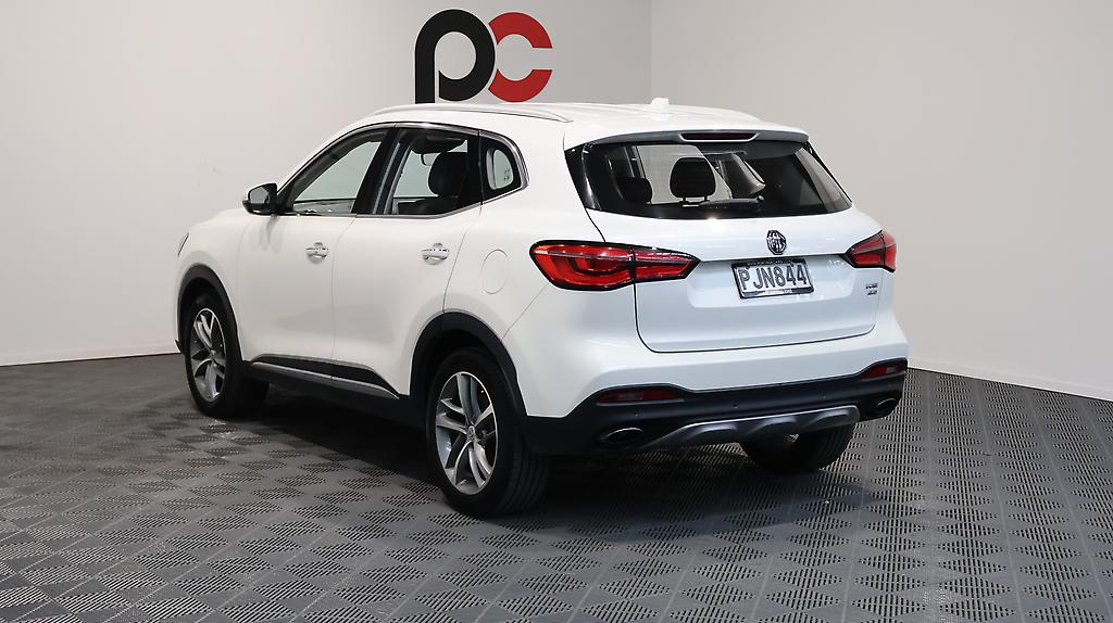 2022 MG HS 2.0PT/4WD/6AT image 355760
