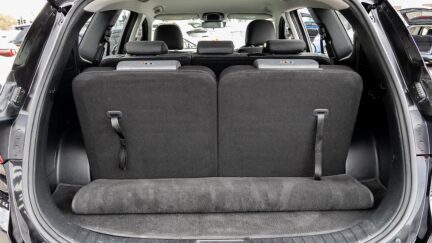 2021 Hyundai Santa Fe TM 2.5P/4WD/6AT NZ NEW TINTS image 355083