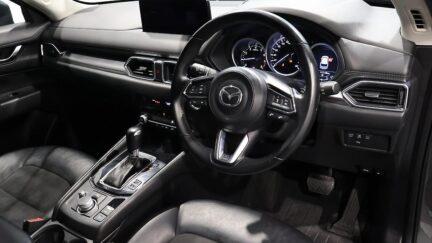 2023 Mazda CX-5 GSX PTR 2.0P/6AT image 352647