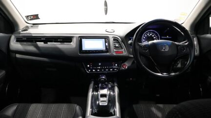 2015 Honda Vezel Hybrid Z image 355514