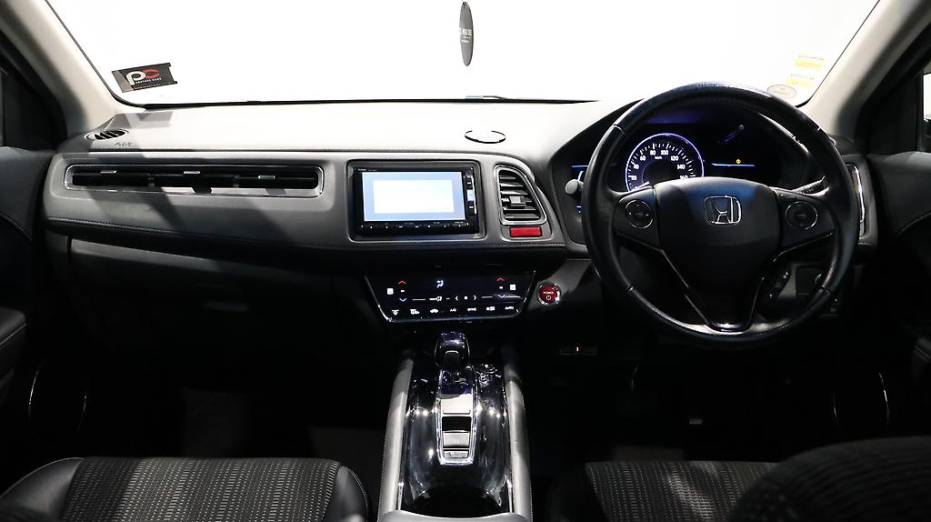 2015 Honda Vezel Hybrid Z image 355514