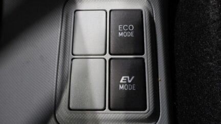 2013 Toyota Aqua S Model, Push Start, Reverse Camera image 356260