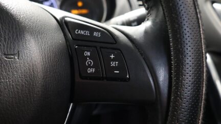 2014 Mazda Atenza Sedan 20S image 355431