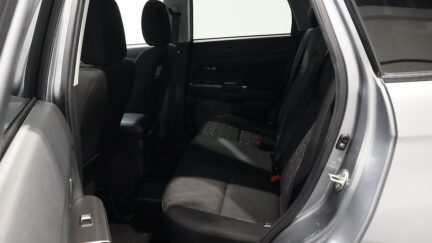 2022 Mitsubishi Asx LS 2.0P/CVT image 356750